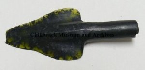 Chilliwack Museum Accession number 1957.019.084