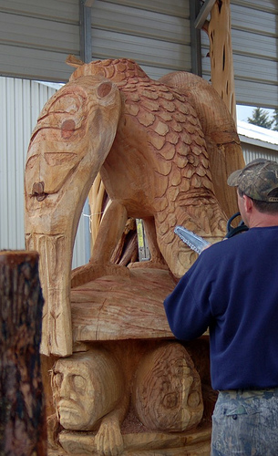 raven and first immigrant 2