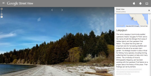 Leeyqsun from Google Street View screensot. Click to visit page.