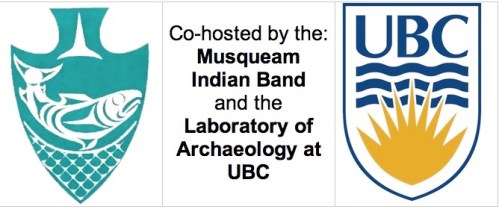 Just reusing the 2010 Archaeology Forum graphic here.